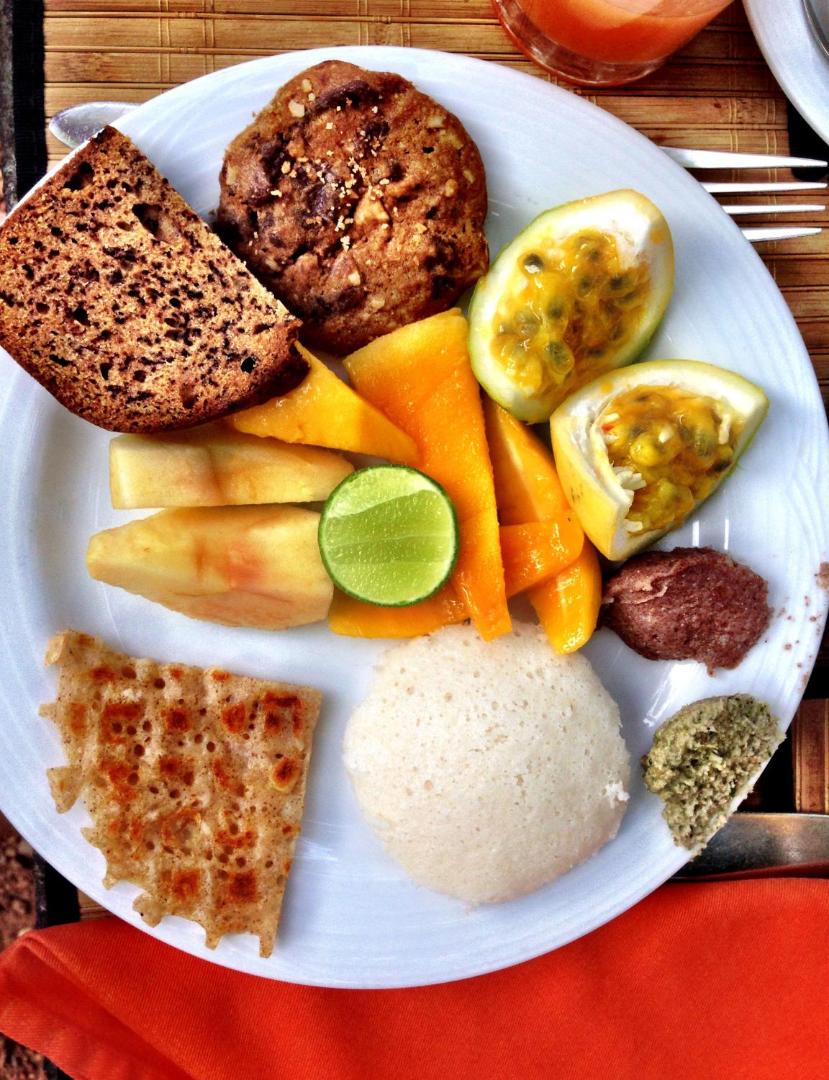 Bobo's Bed & Breakfast