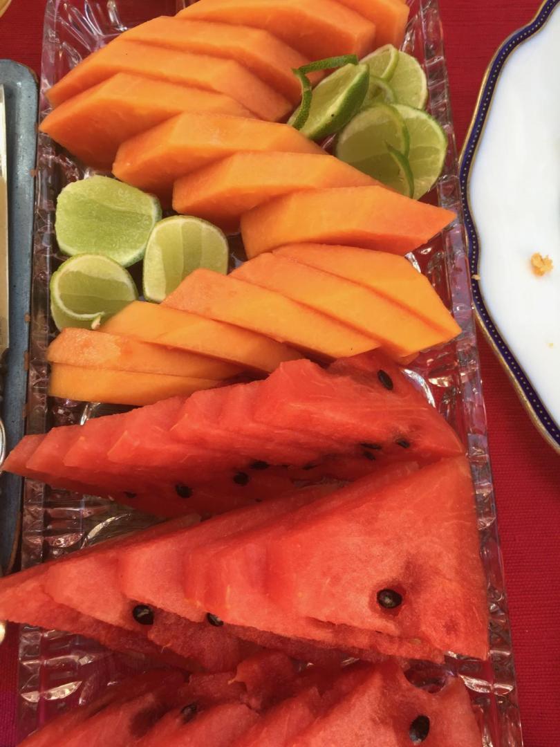 Bobo's Bed & Breakfast