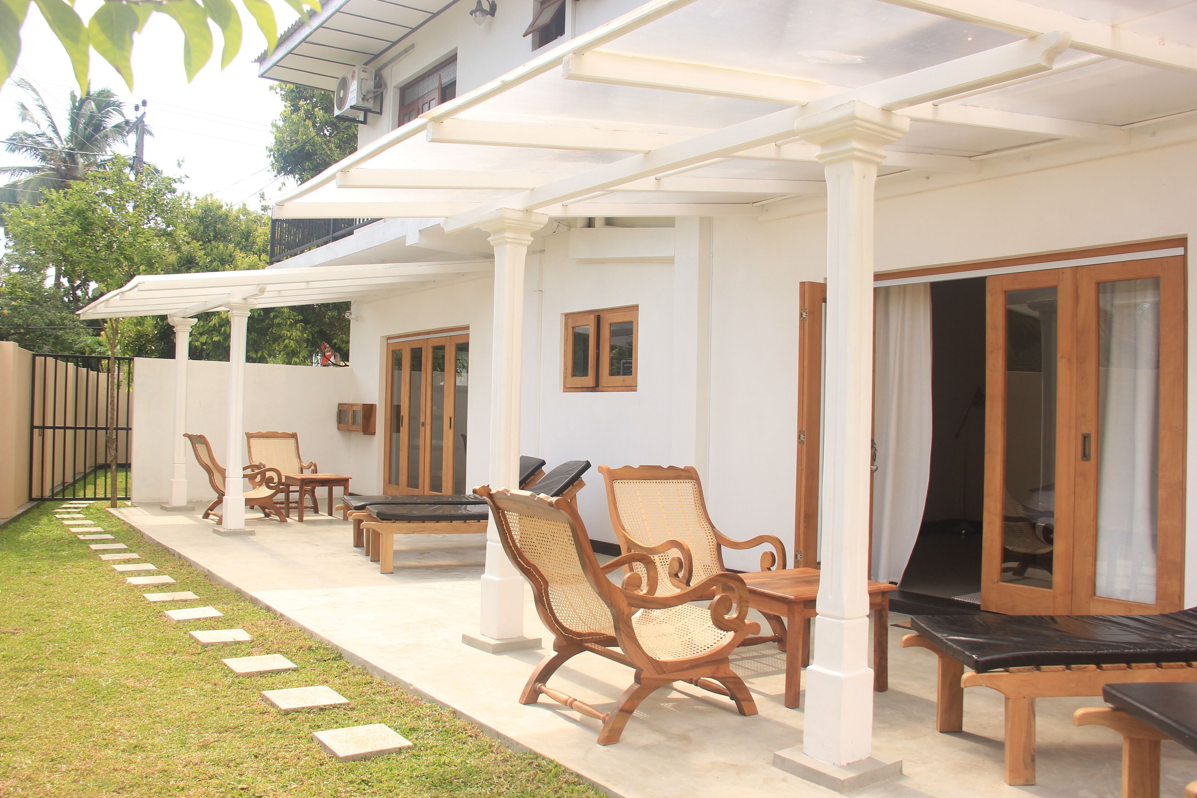 Bobo's Bed & Breakfast