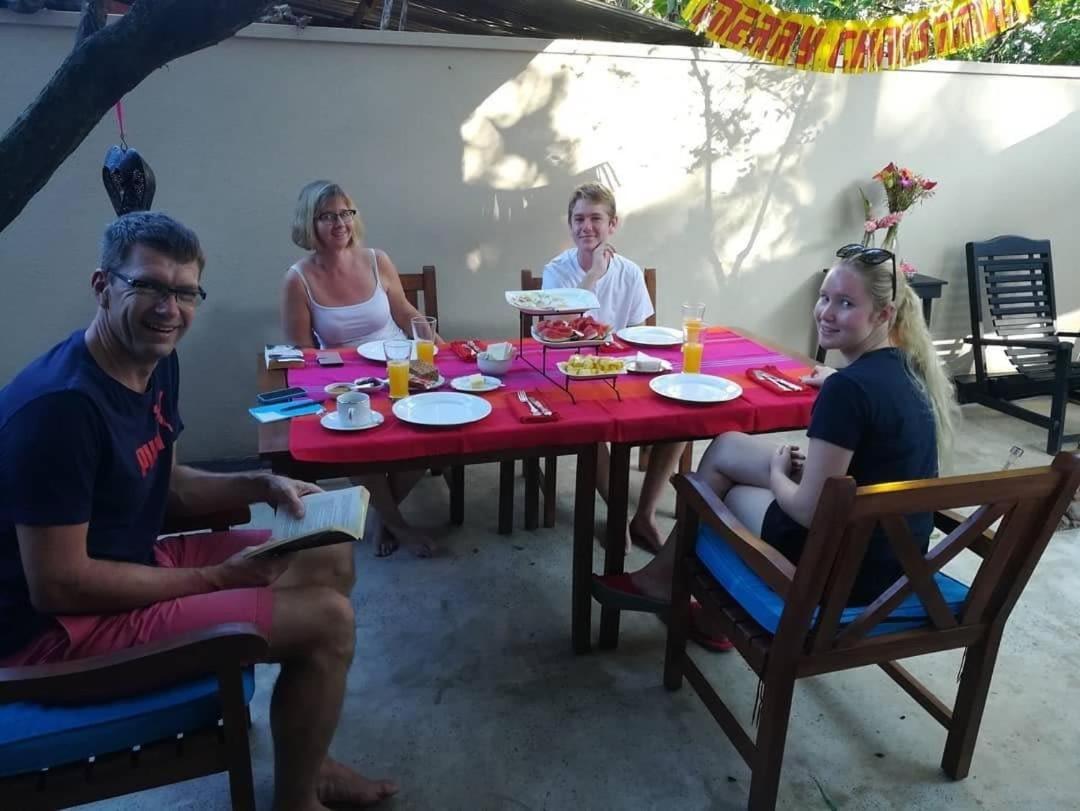 Bobo's Bed & Breakfast