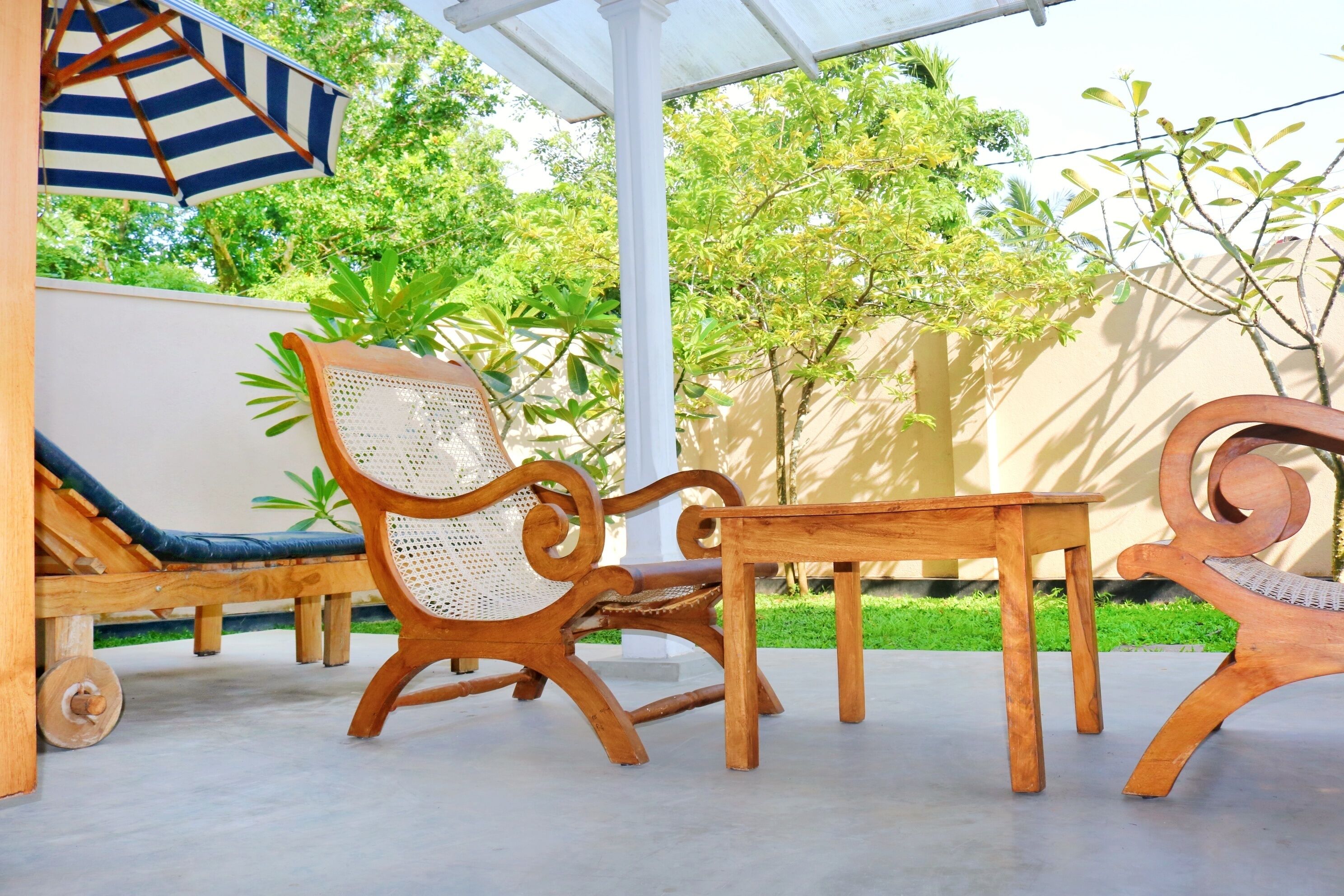 Bobo's Bed & Breakfast