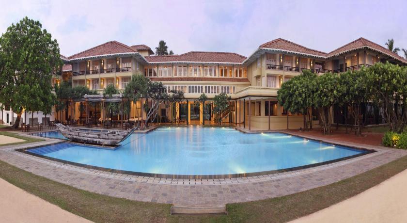 Heritance Ahungalla