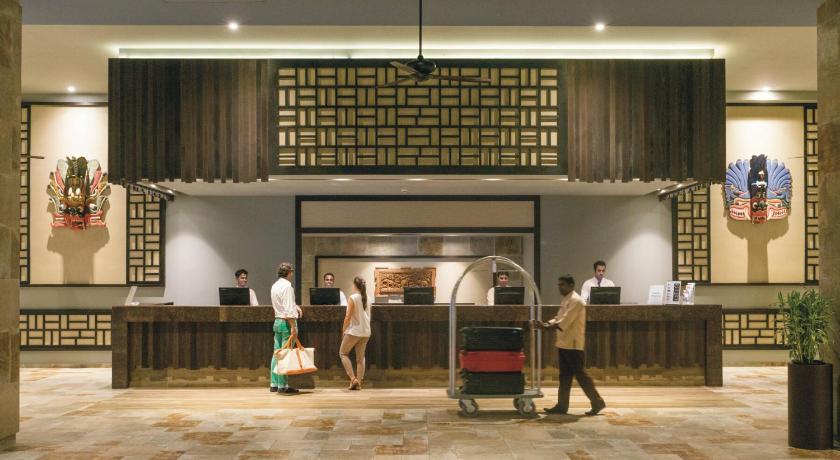 Hotel Riu Sri Lanka