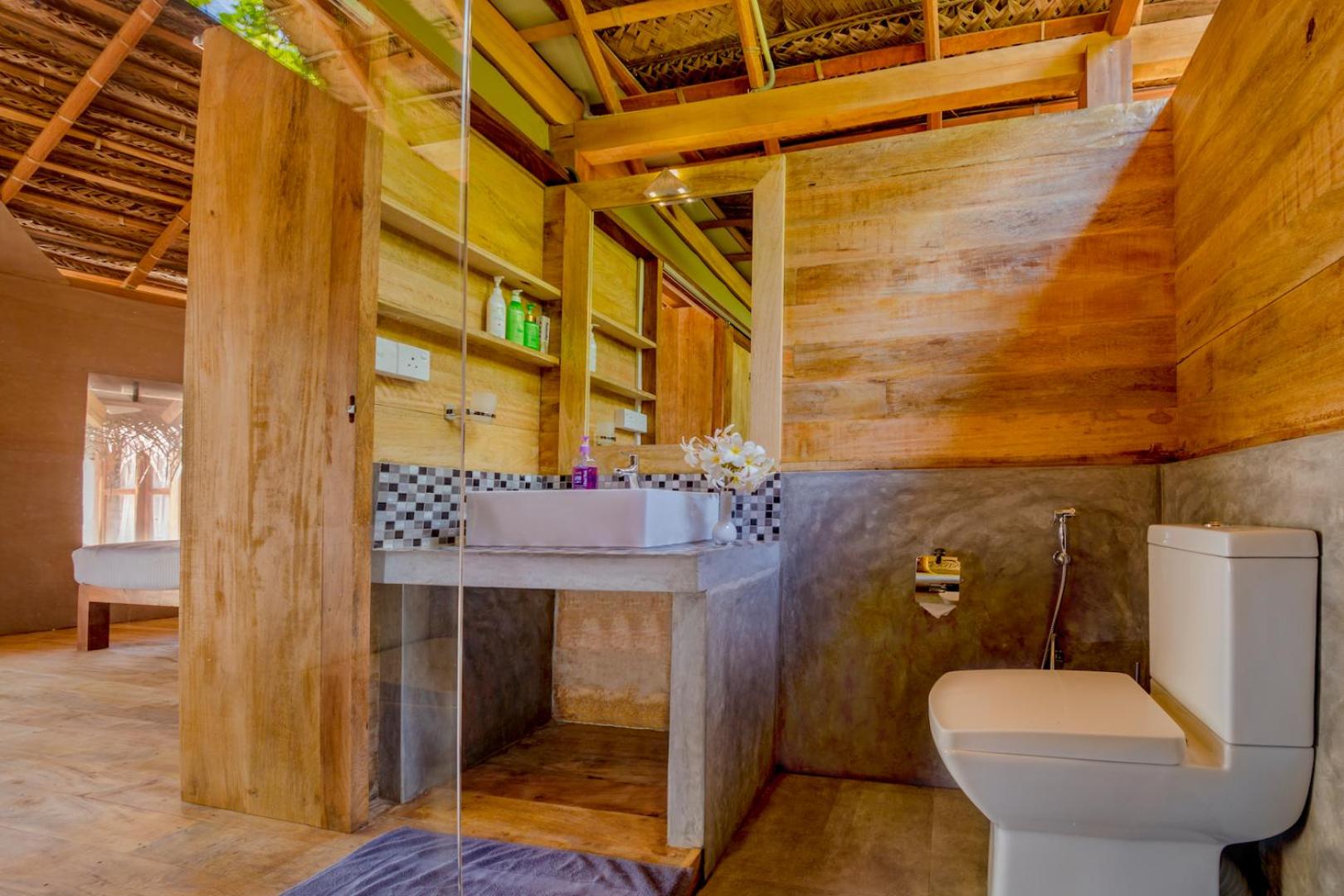 Jungle Beach Camp Ahungalla