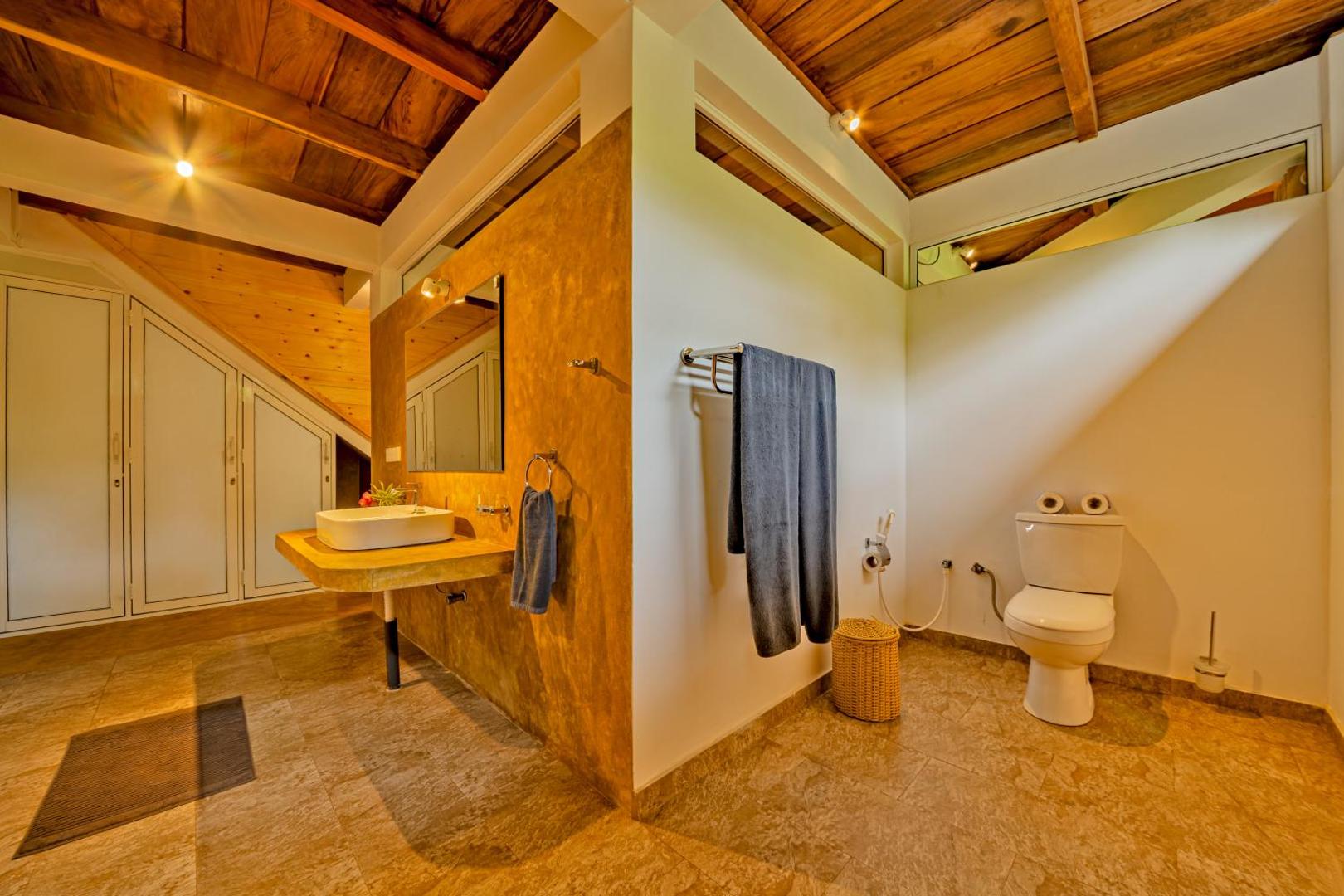 Jungle Beach Camp Ahungalla