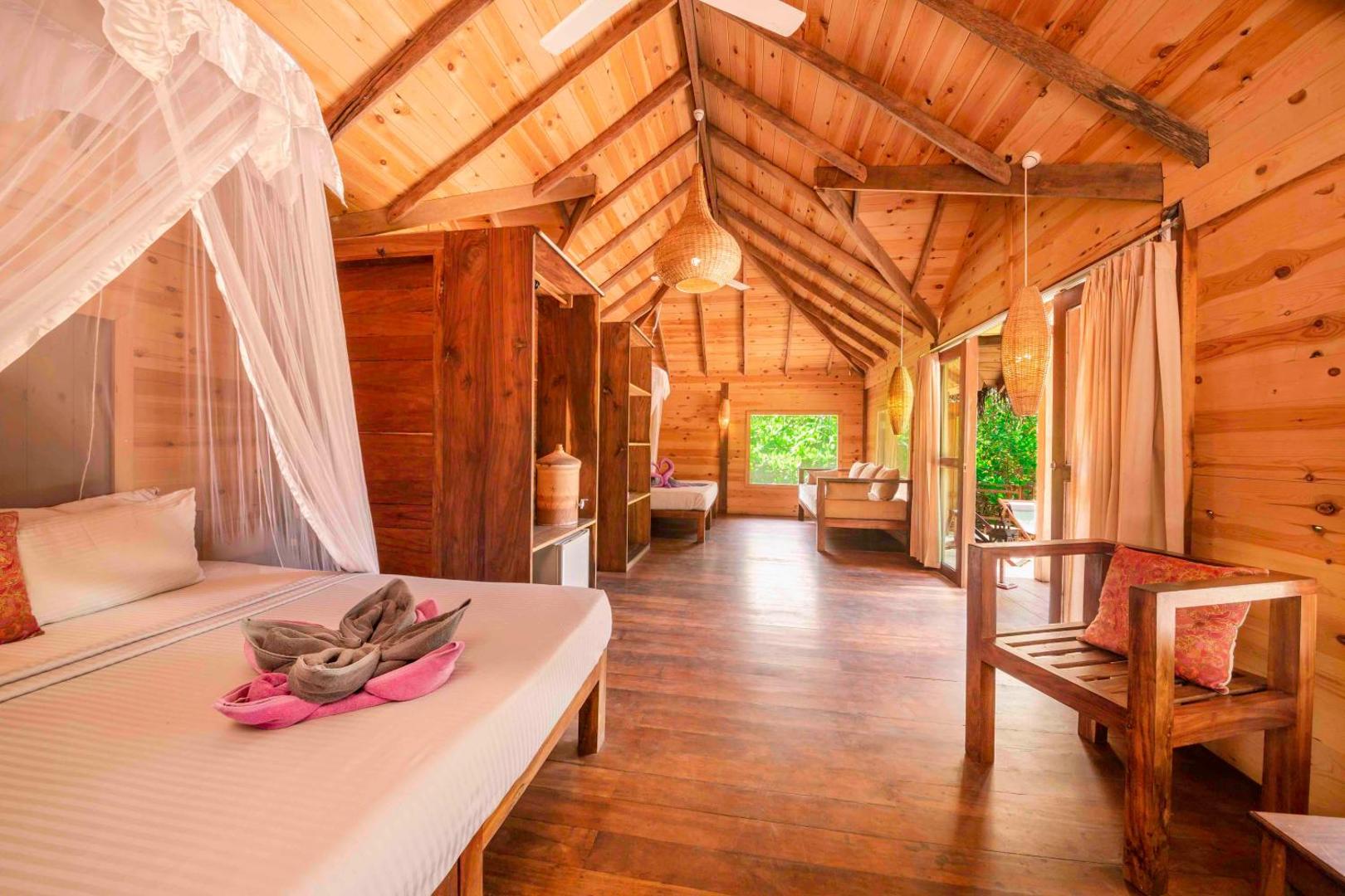 Jungle Beach Camp Ahungalla