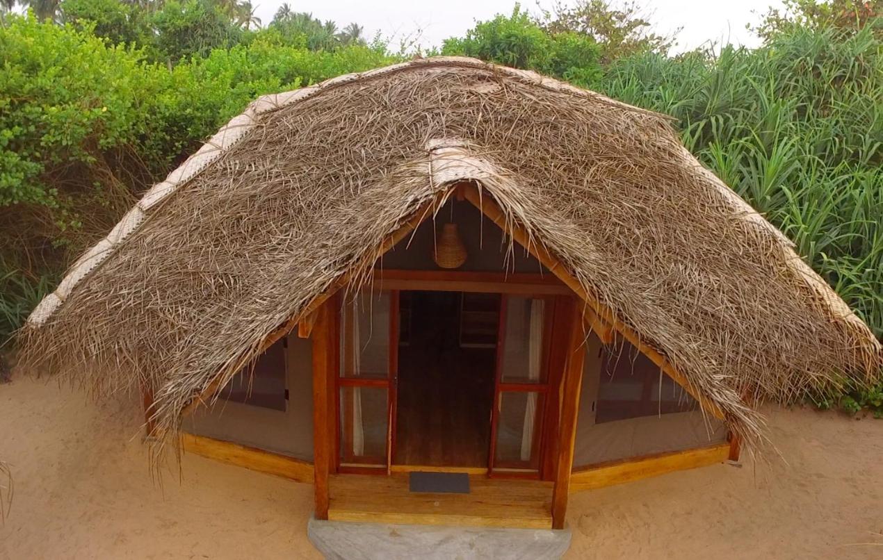 Jungle Beach Camp Ahungalla