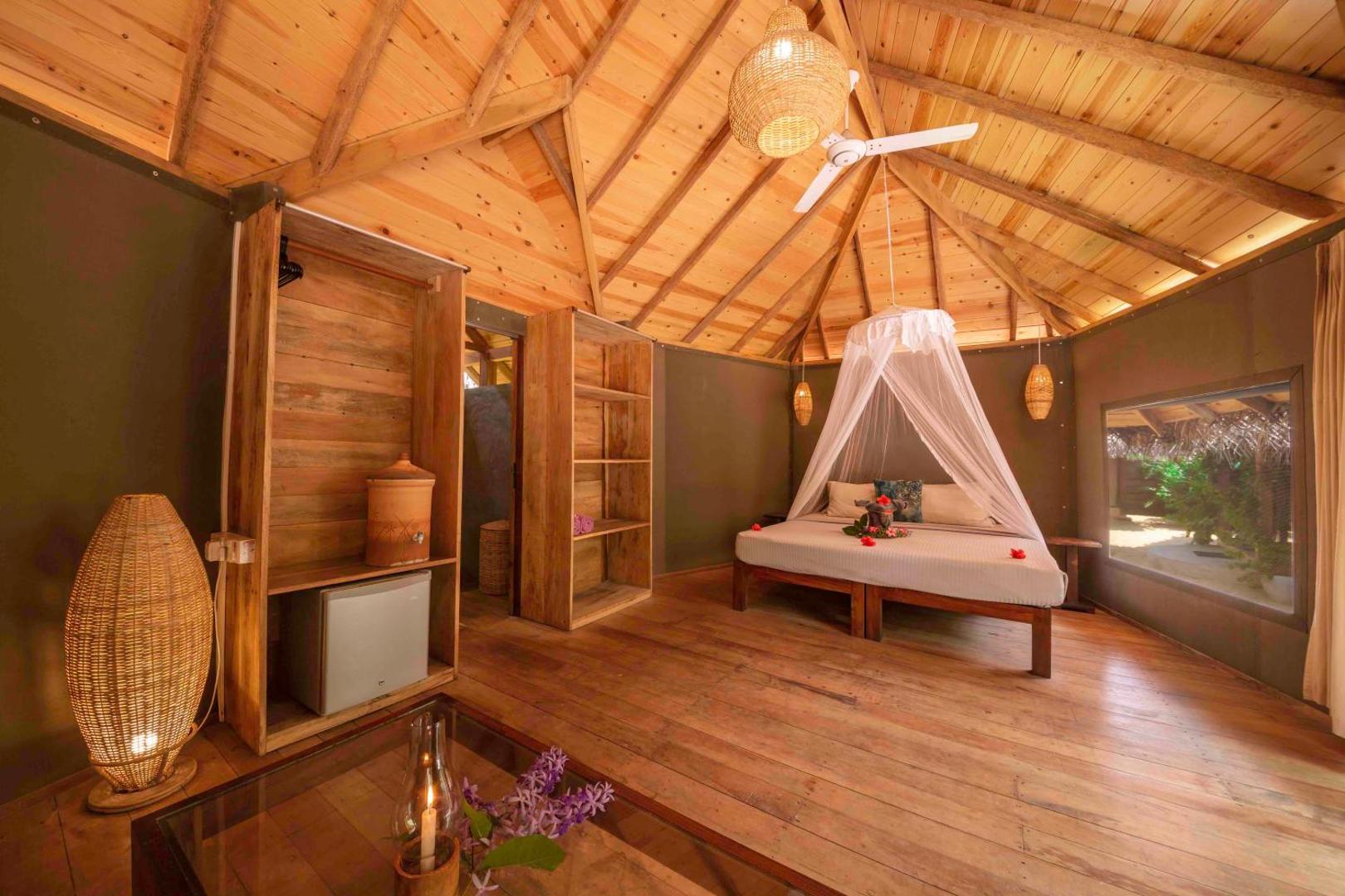 Jungle Beach Camp Ahungalla