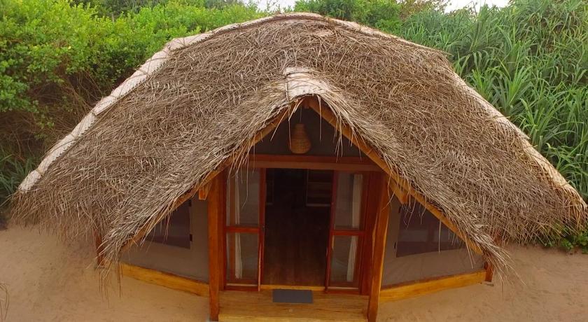 Jungle Beach Camp Ahungalla