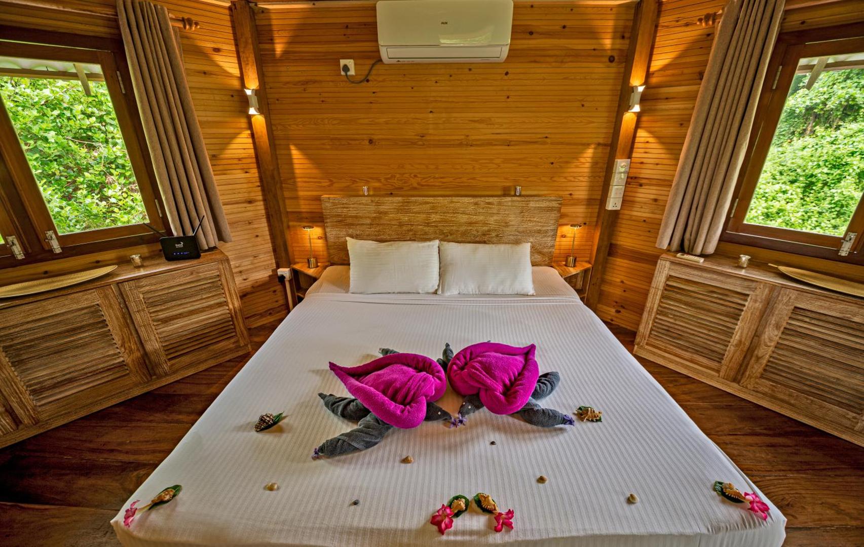 Jungle Beach Camp Ahungalla