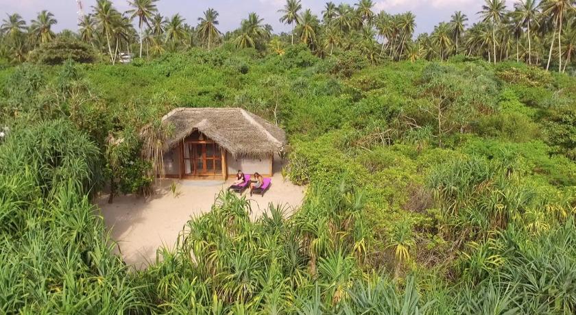 Jungle Beach Camp Ahungalla
