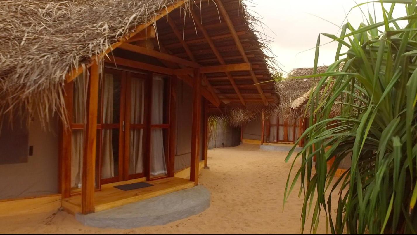 Jungle Beach Camp Ahungalla
