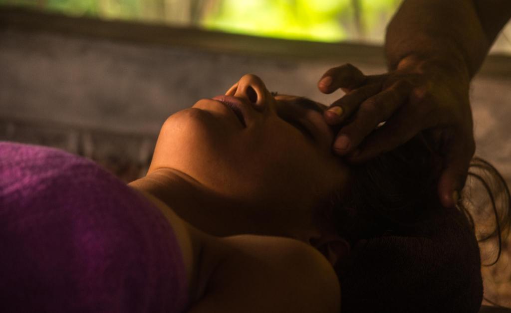 Jungle Beach Camp Ahungalla