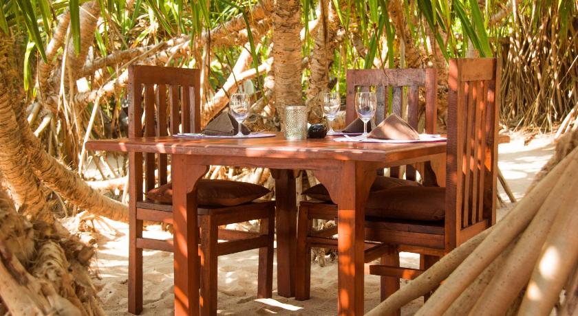 Jungle Beach Camp Ahungalla