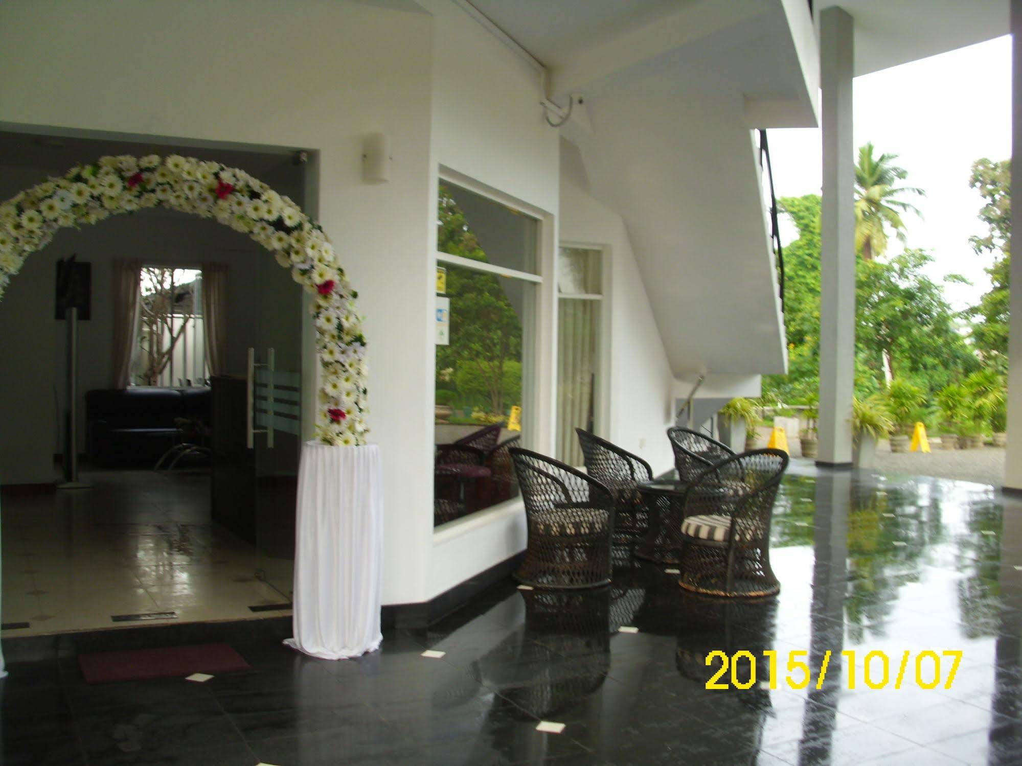 Grindlays Regency
