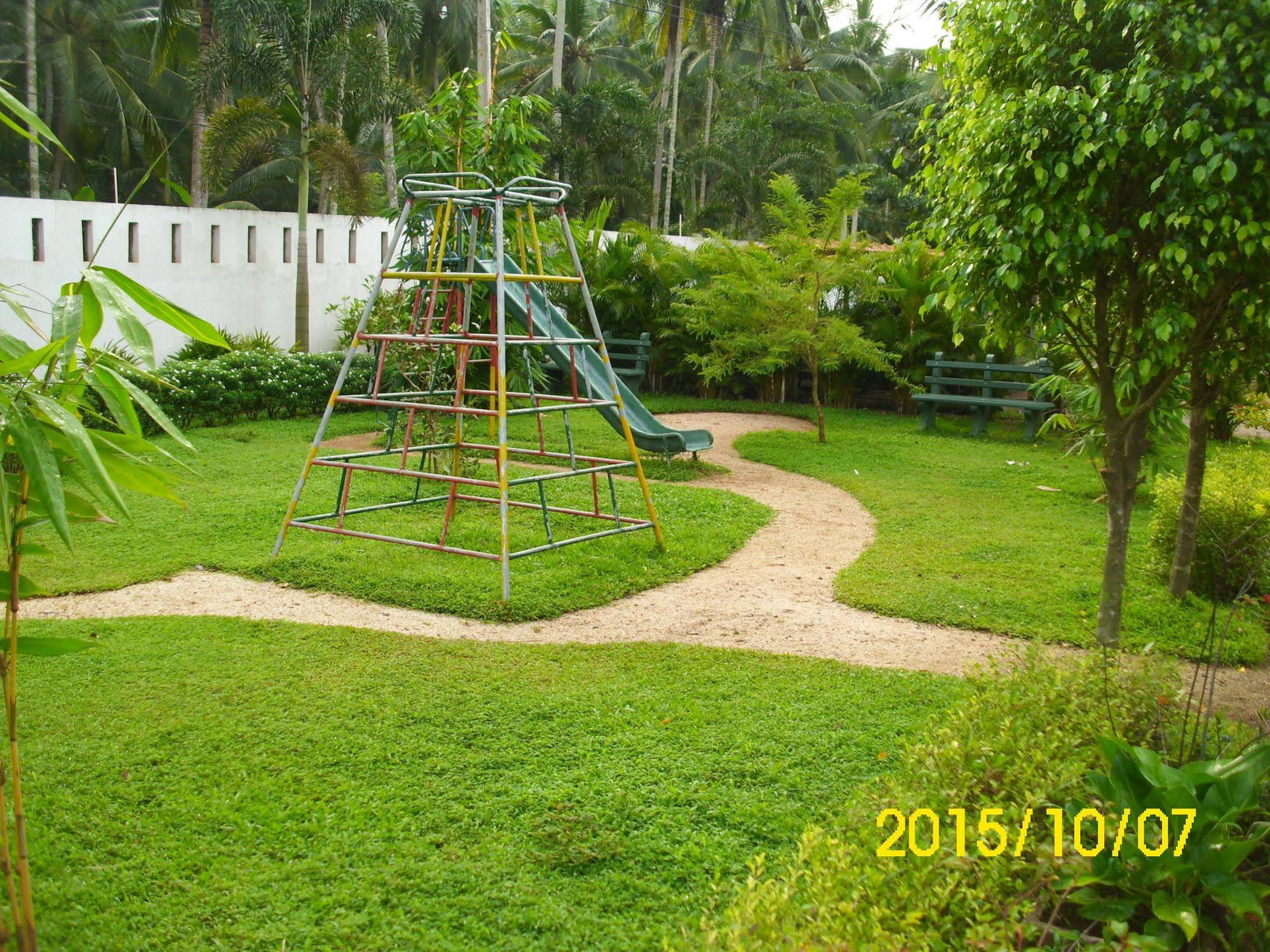 Grindlays Regency