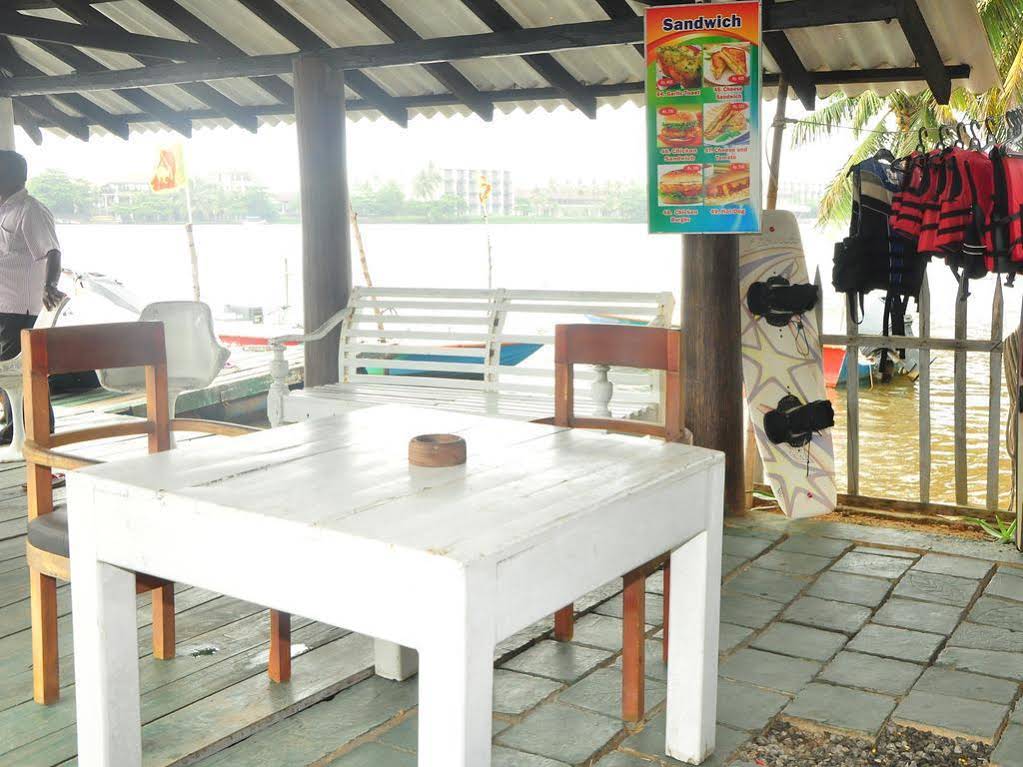 Luthmin River View