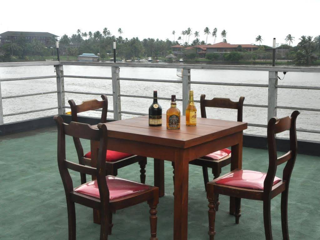 Luthmin River View