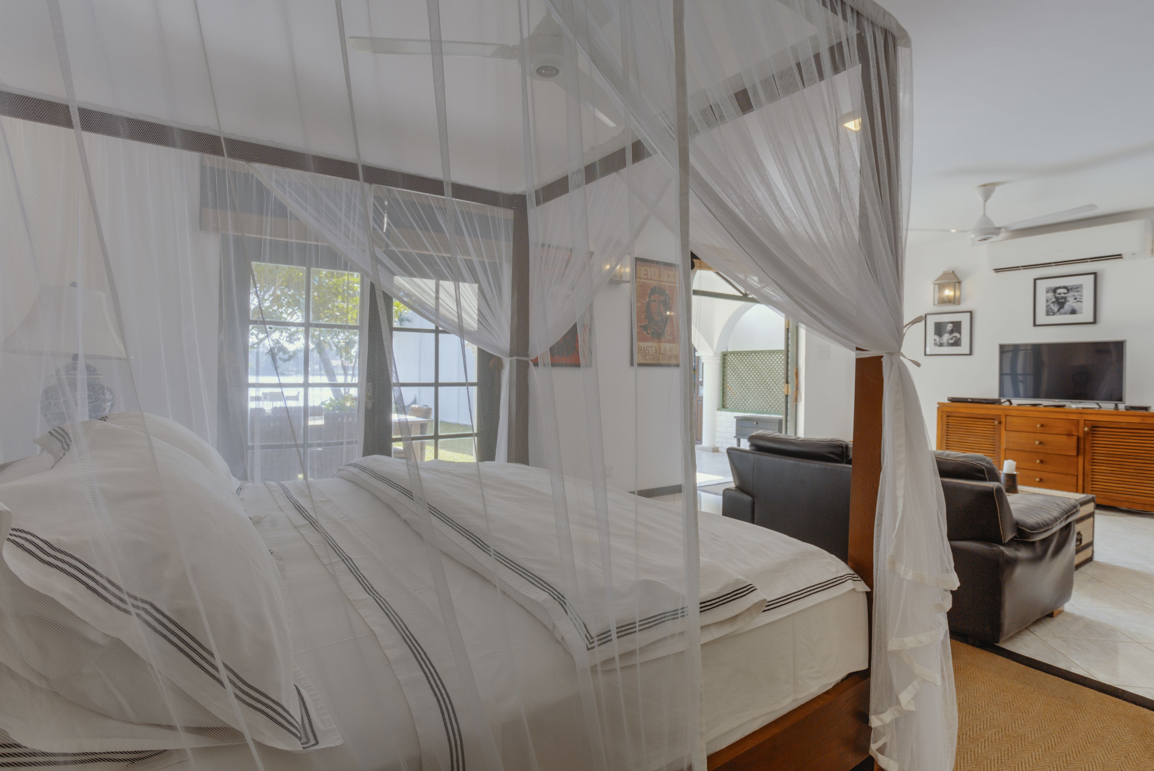 Villa Republic Bentota