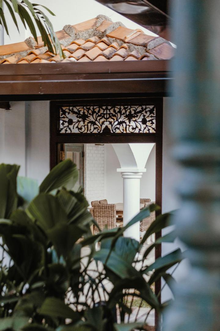 Villa Republic Bentota