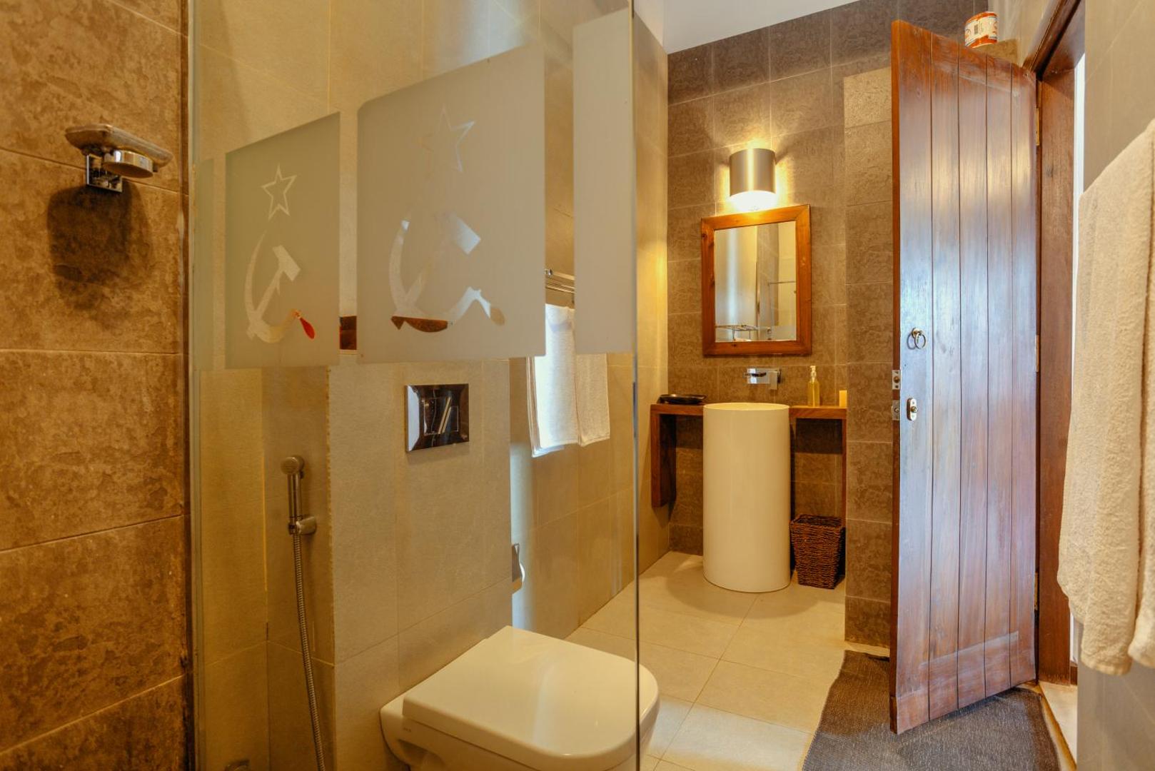 Villa Republic Bentota