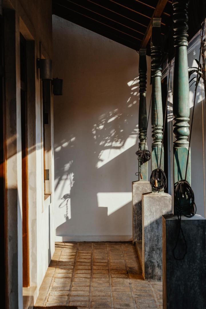 Villa Republic Bentota