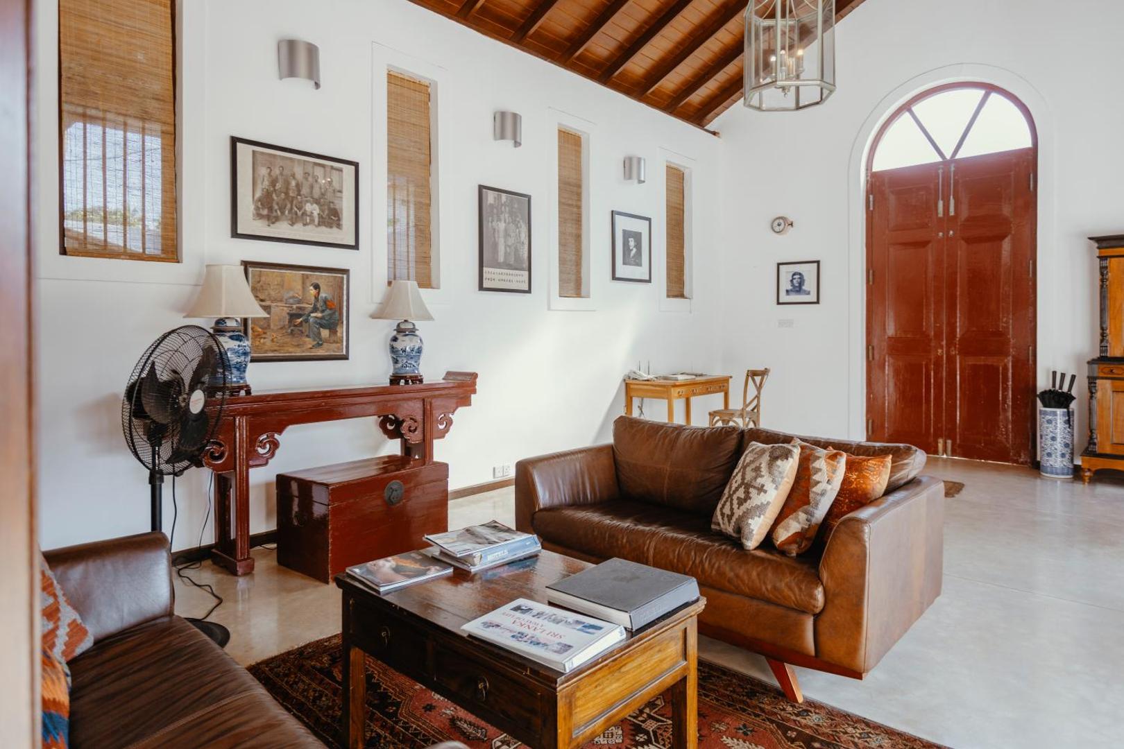 Villa Republic Bentota