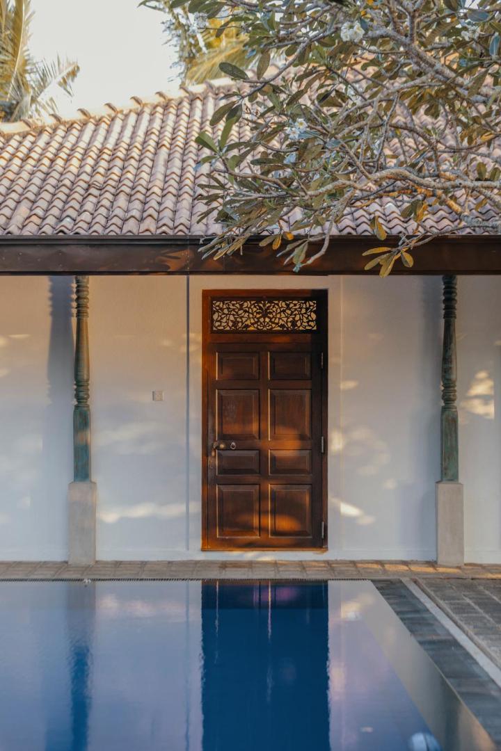 Villa Republic Bentota