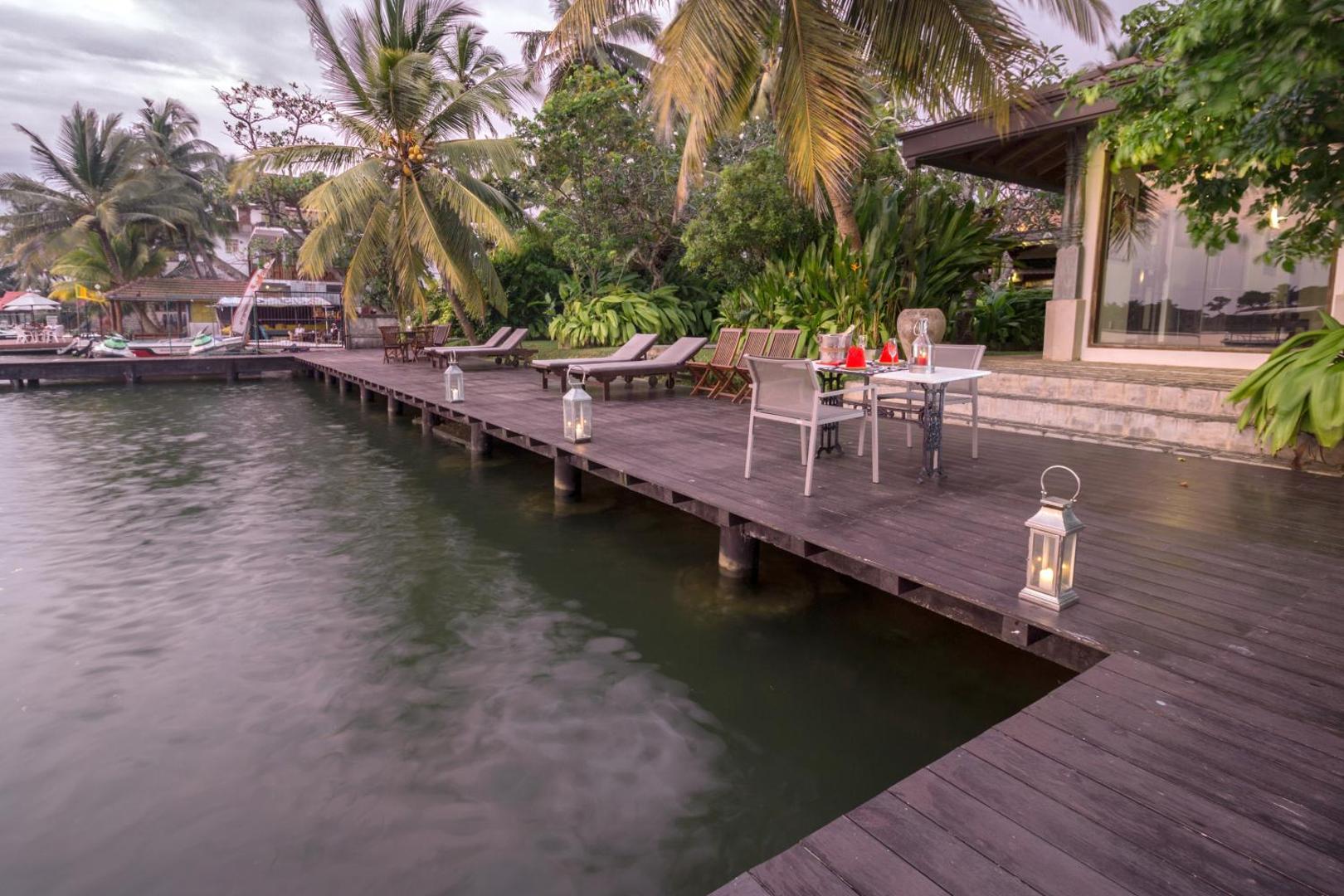 Villa Republic Bentota