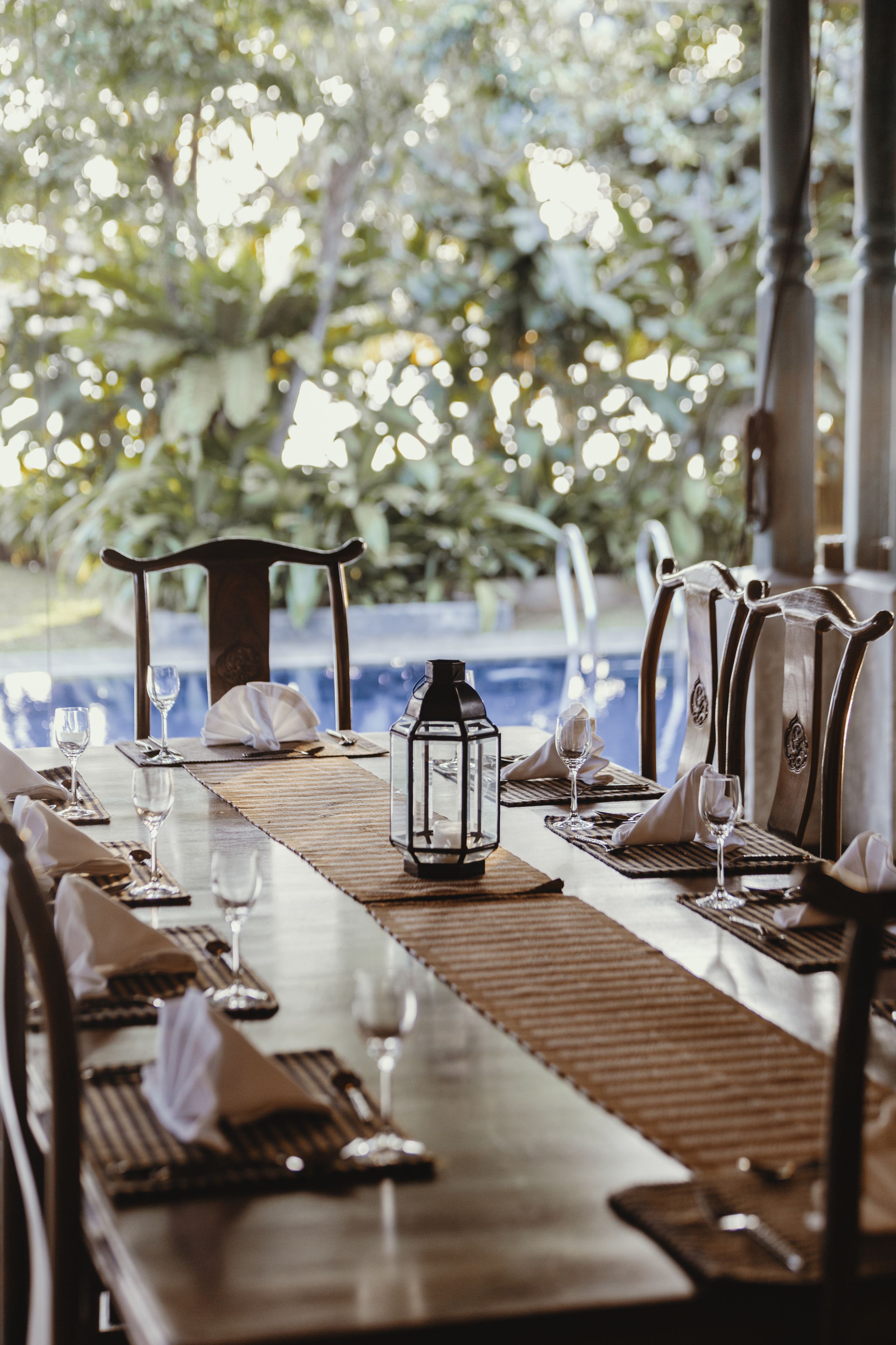 Villa Republic Bentota