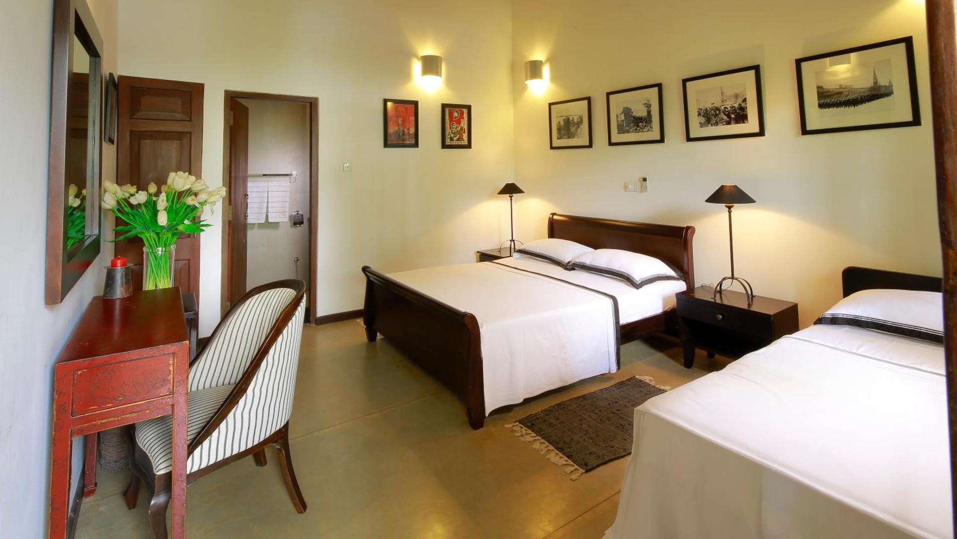 Villa Republic Bentota