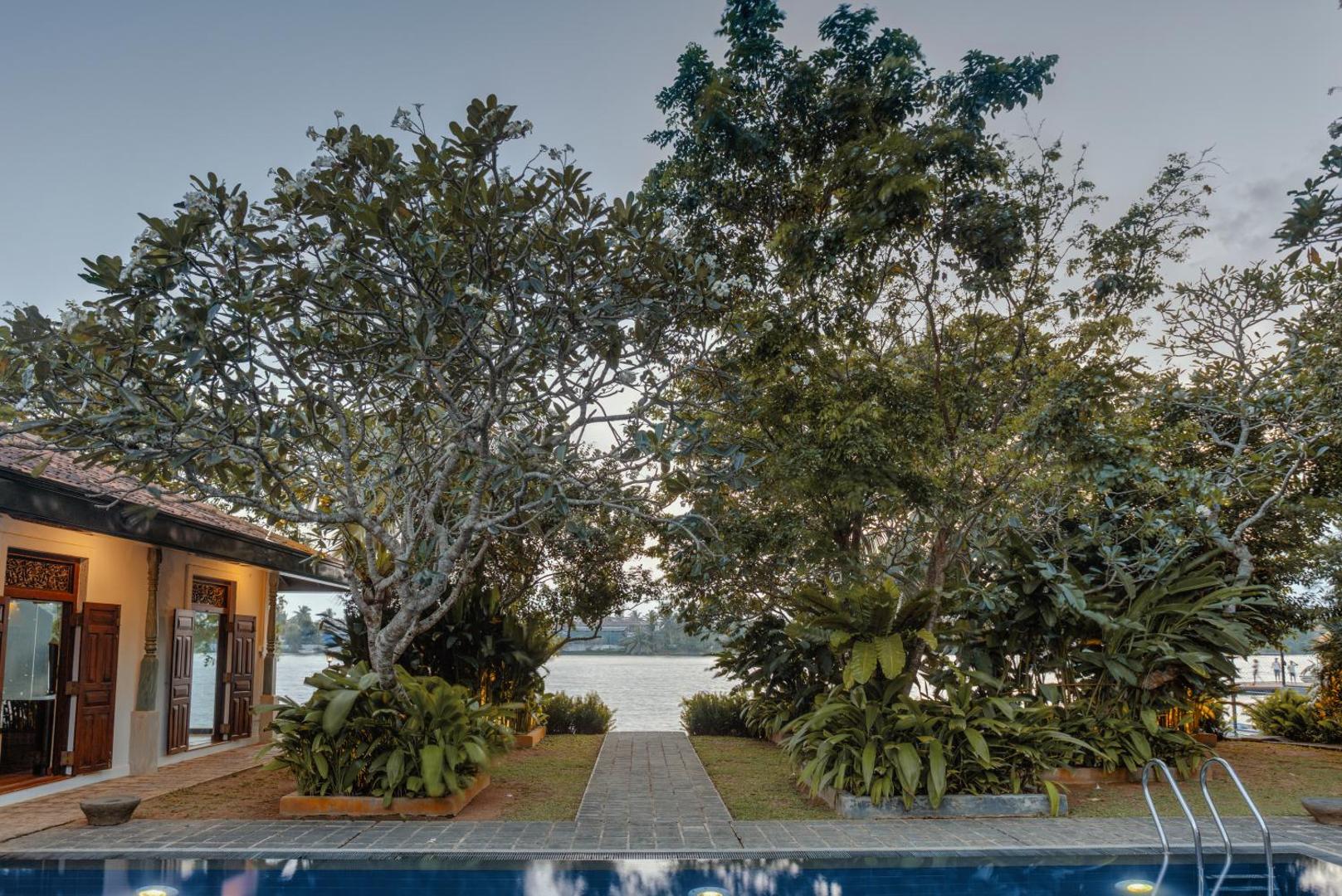 Villa Republic Bentota