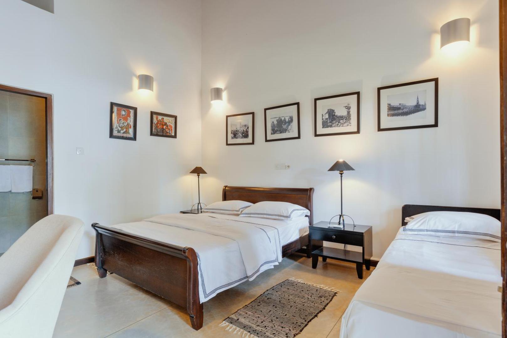 Villa Republic Bentota