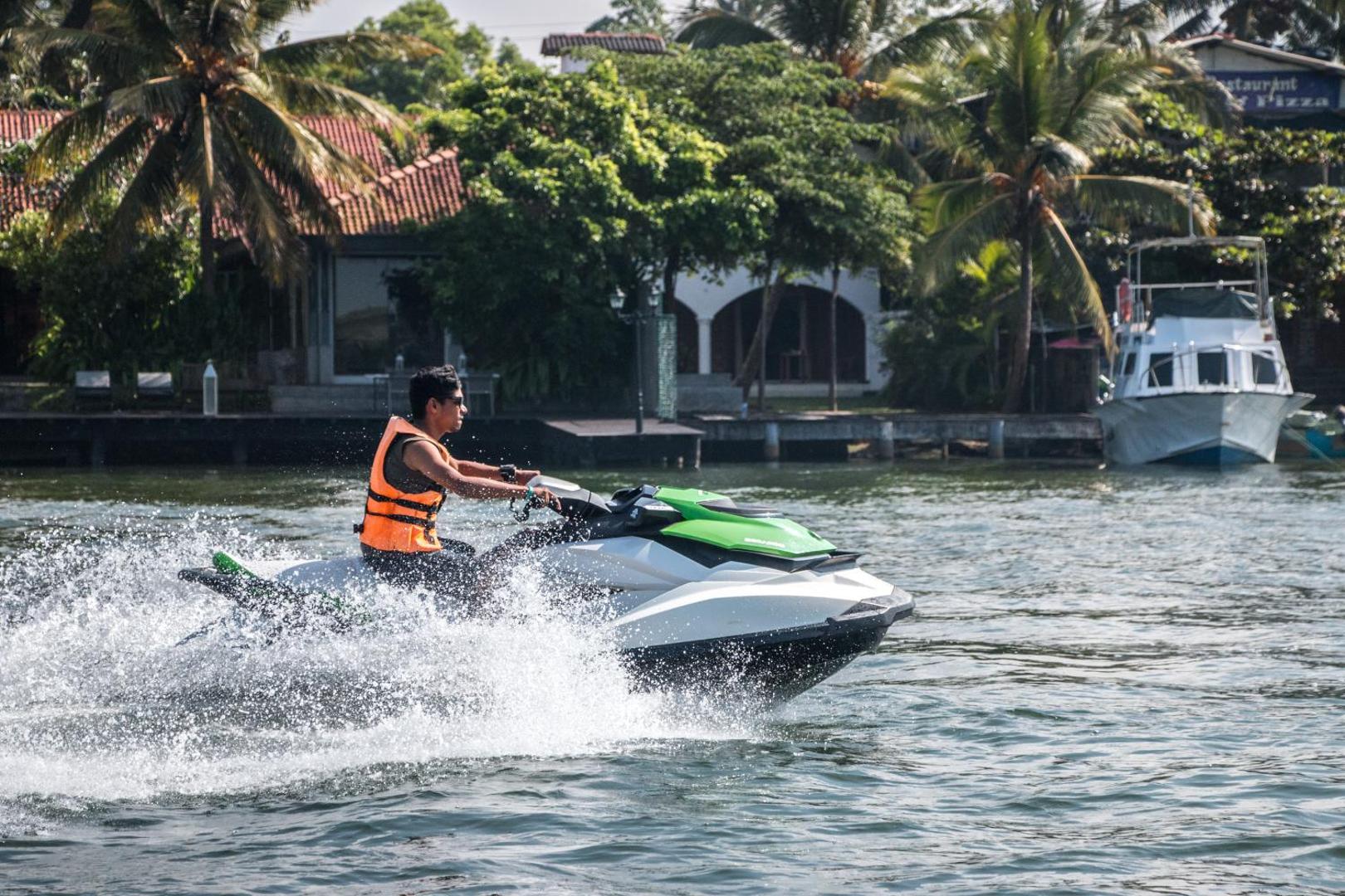 Villa Republic Bentota