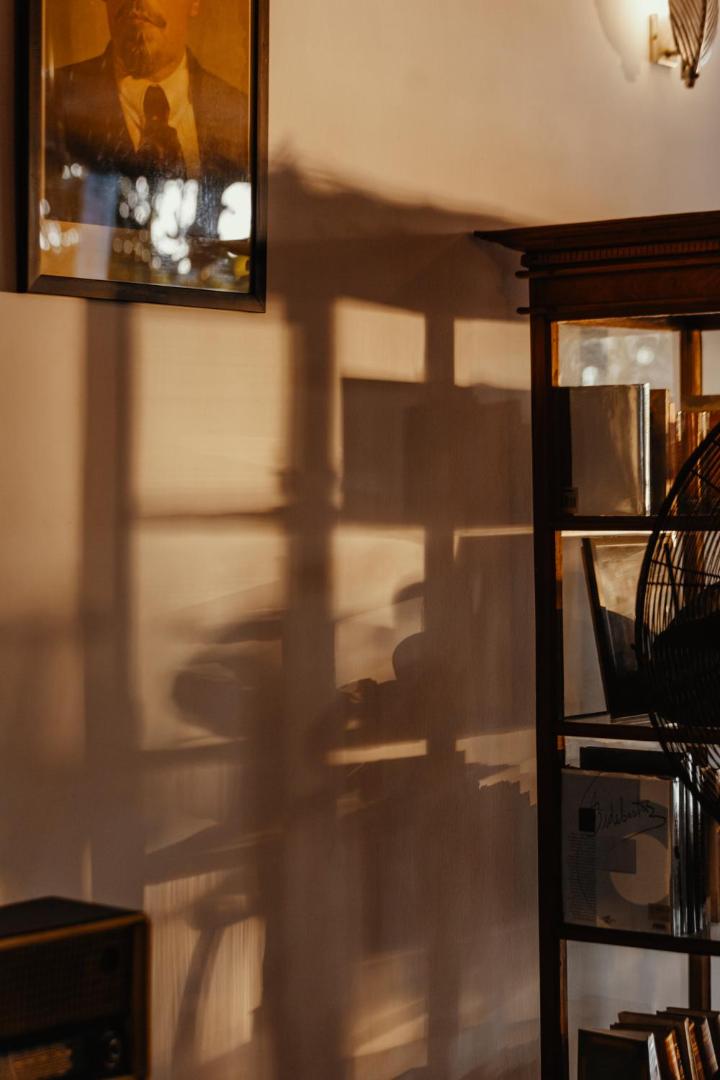 Villa Republic Bentota