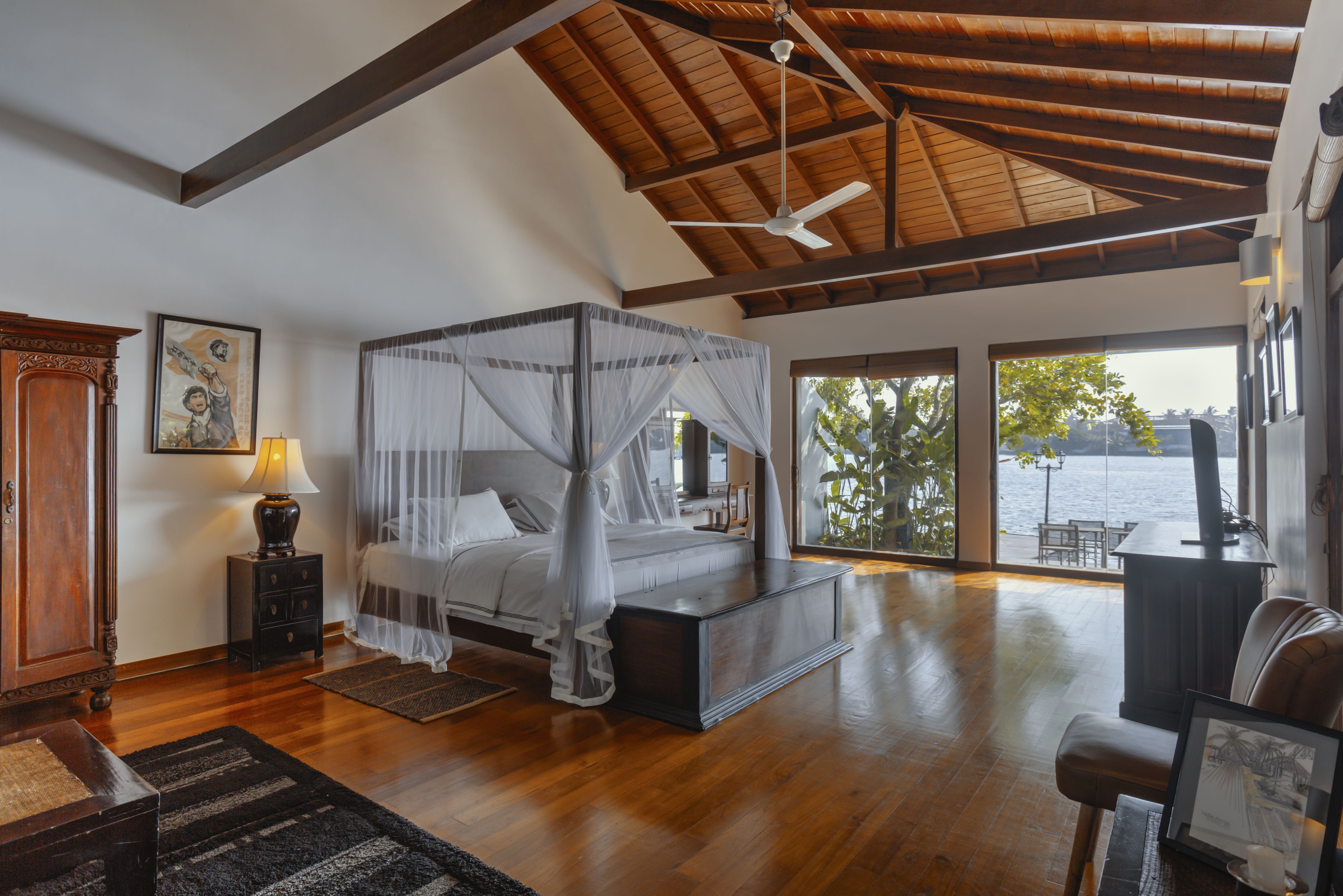 Villa Republic Bentota