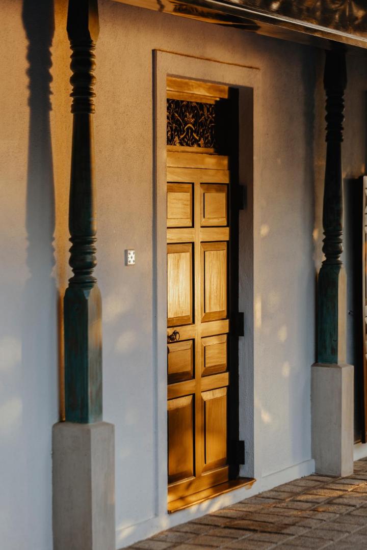 Villa Republic Bentota