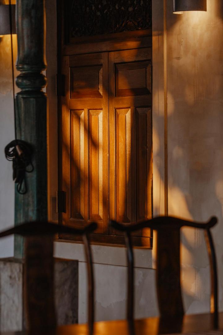 Villa Republic Bentota