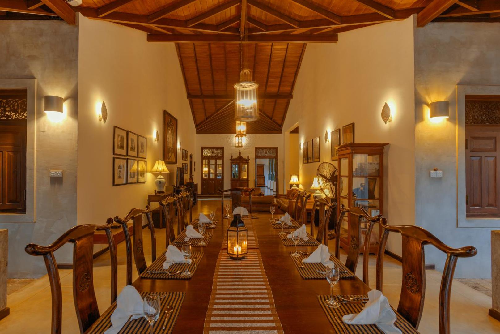 Villa Republic Bentota