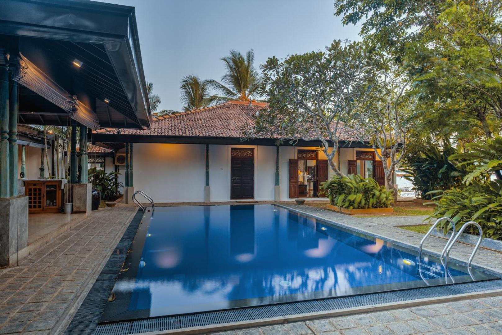 Villa Republic Bentota