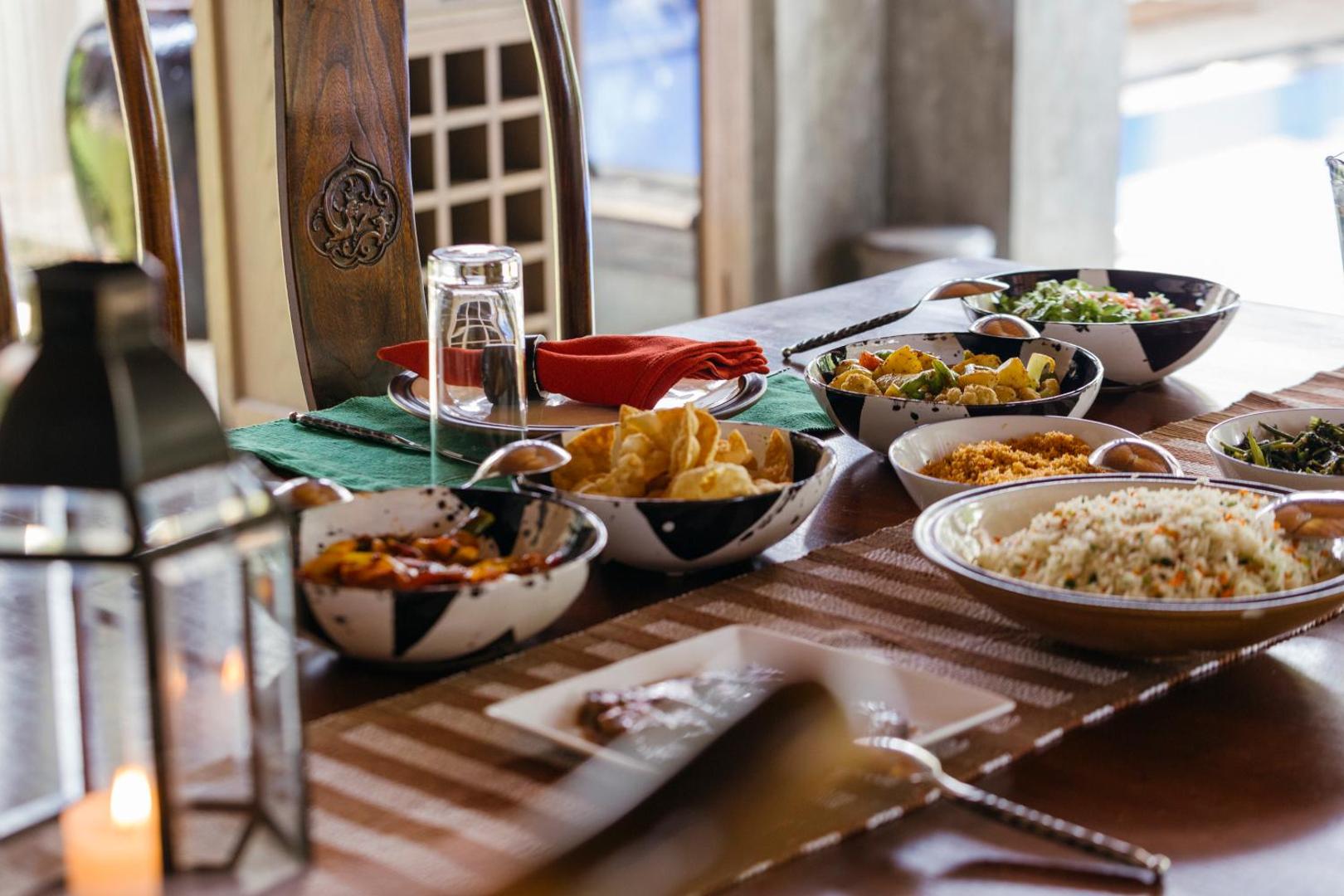 Villa Republic Bentota