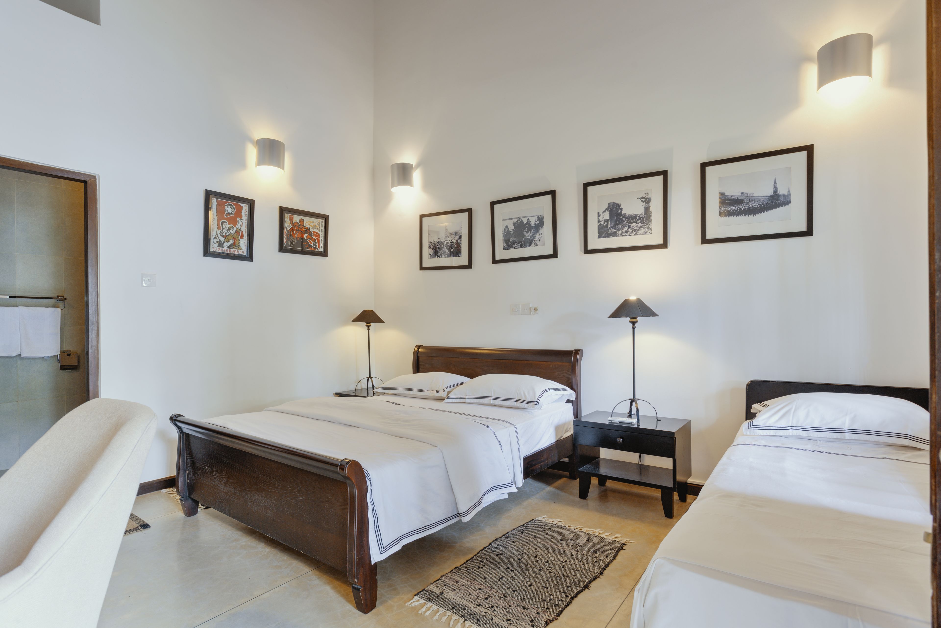 Villa Republic Bentota