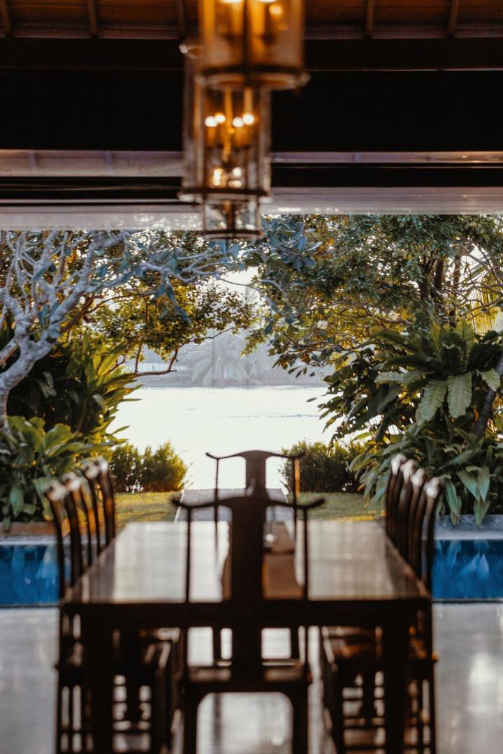 Villa Republic Bentota