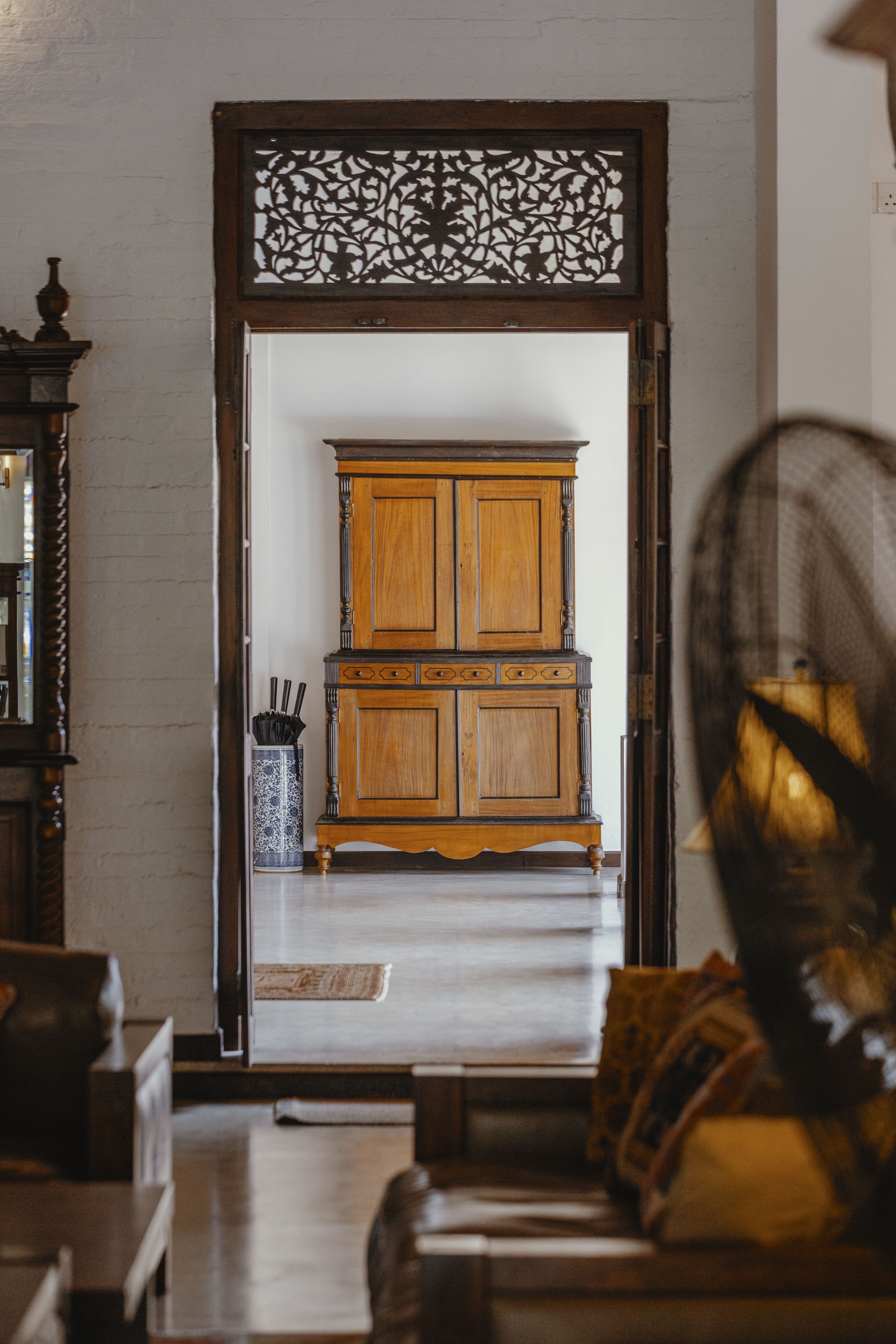 Villa Republic Bentota