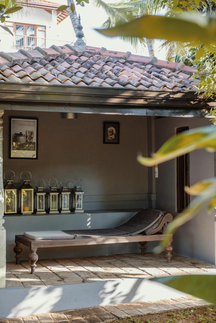 Villa Republic Bentota