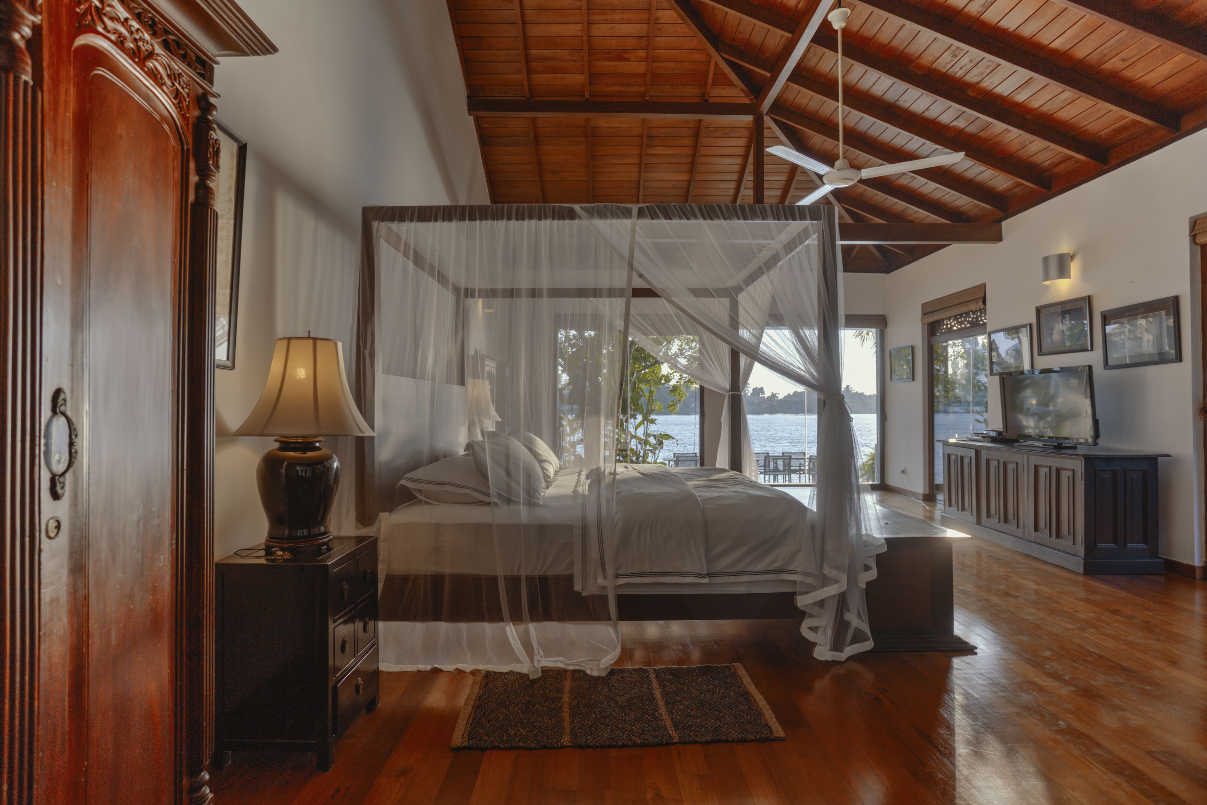 Villa Republic Bentota