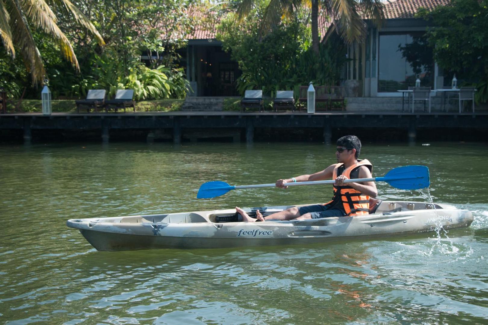 Villa Republic Bentota