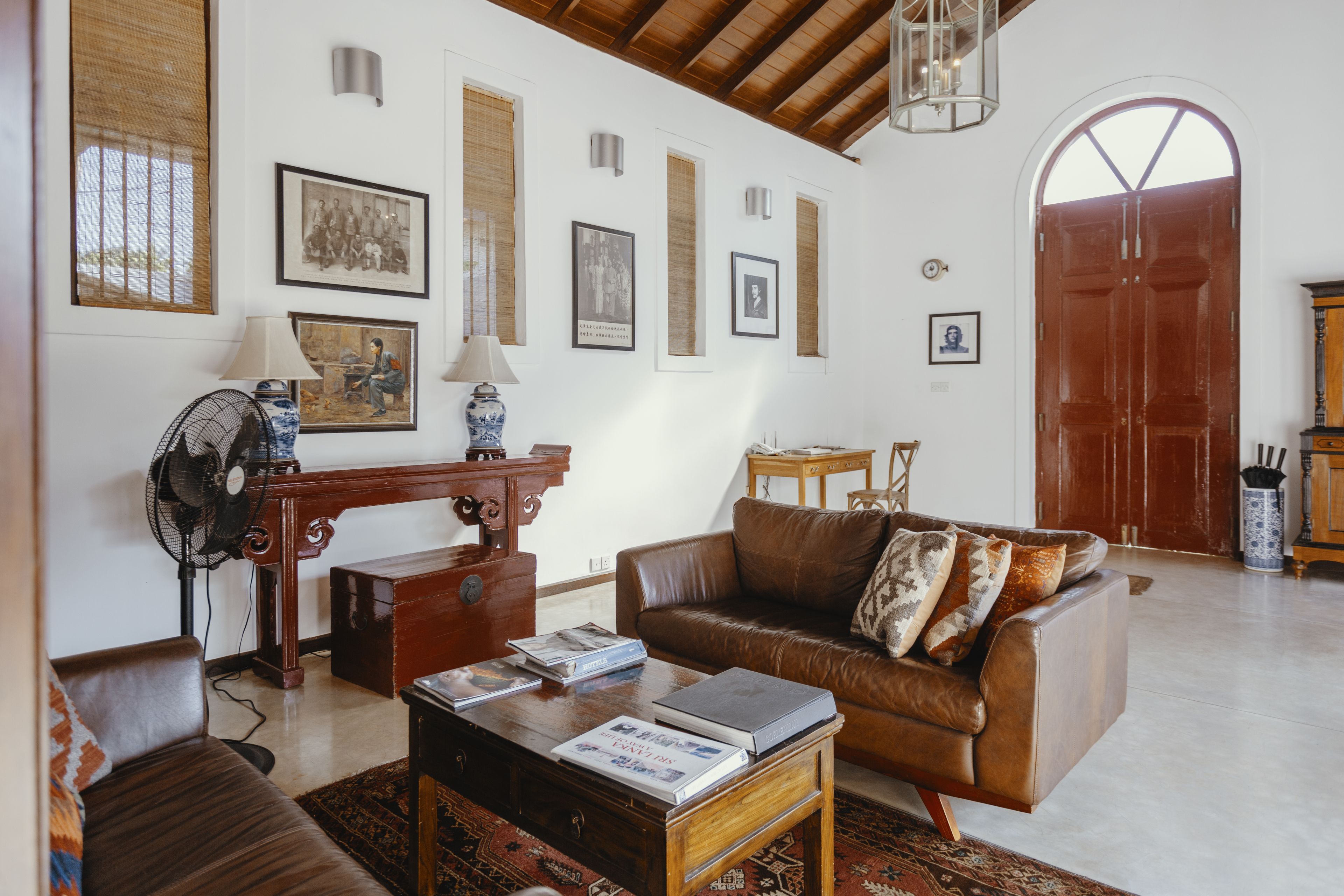 Villa Republic Bentota