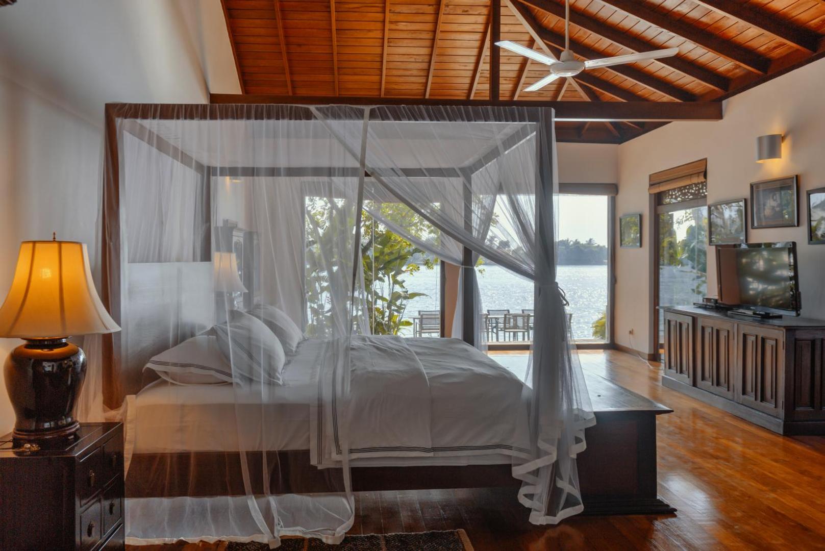 Villa Republic Bentota