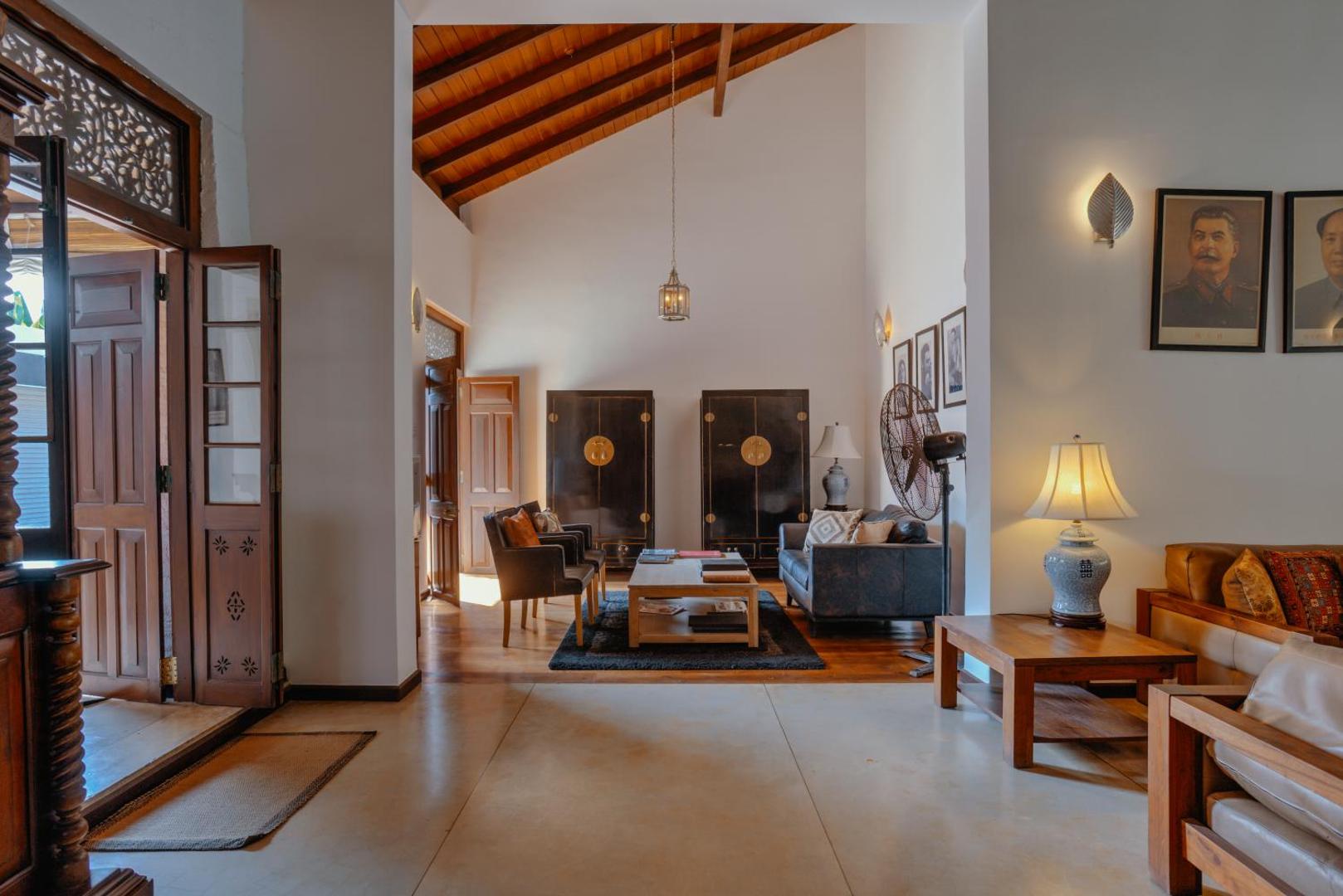 Villa Republic Bentota